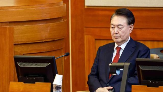 윤 대통령, '대전 초등생 살해' 옥중 입장문… 