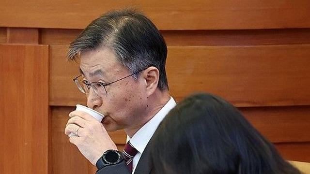 감사원장 탄핵심판 3시간만에 변론종결…최재해 
