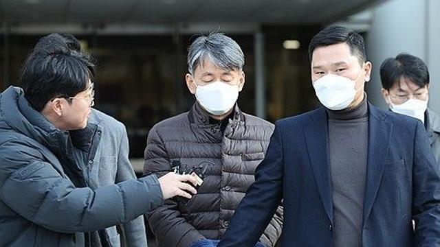조지호·김봉식, '내란 구속' 후에도 1천만원대 월급 받아