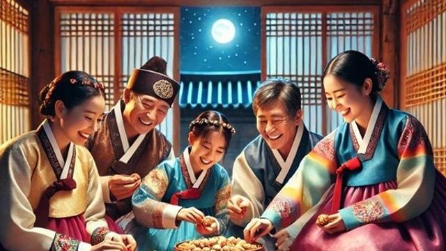 알고 먹으면 ‘더’ 좋은 정월대보름 음식 이모저모