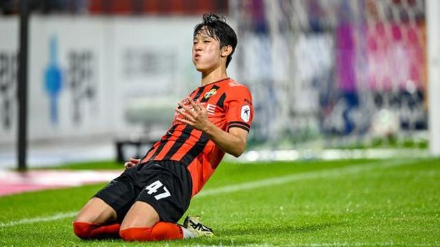 [위키뉴스] '제2의 양민혁' 탄생할까? 개막 앞둔 K리그에서 주목해야 할 유망주들