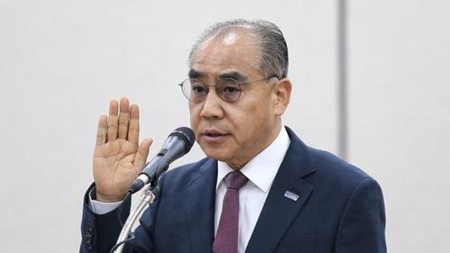 이정실 부산관광공사 사장 연임…부산환경공단 이사장에 이근희