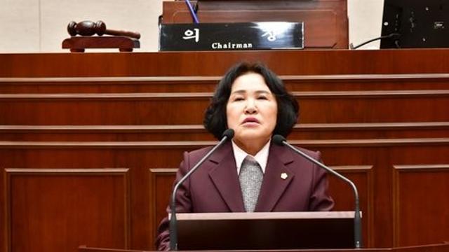 완주군의원 