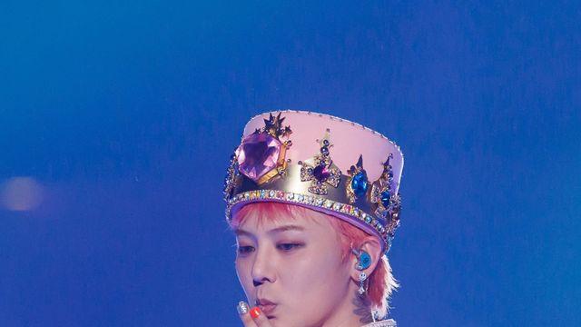 지드래곤, 정규 발매 → 3월 월드 투어... 전설의 ‘귀환’ [종합]
