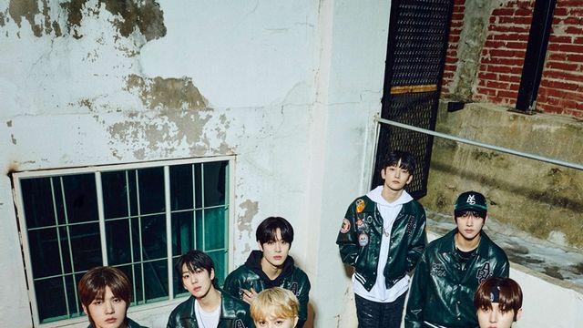 아크, 이런 ‘뉴 키즈’를 봤나... 오는 18일 미니 2집 발매