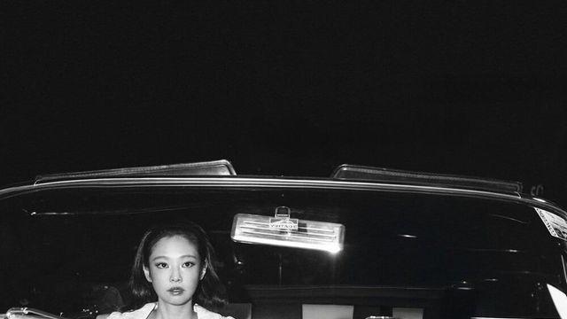 블랙핑크 제니, 선공개곡으로 美 빌보드 '핫100' 96위…자체 최고 기록