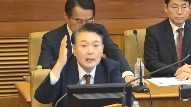 현직 검사장 