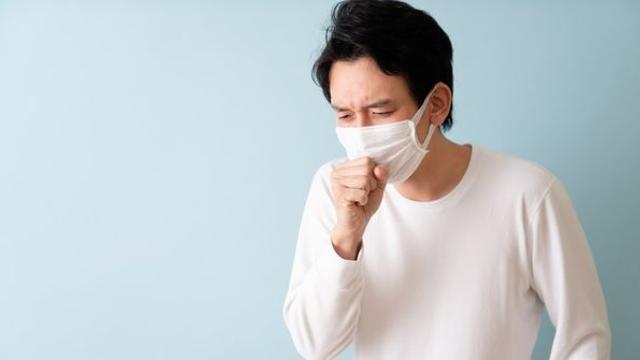 열은 안 나는데…자꾸 기침이 나오는 '이 질환', 예방법은?
