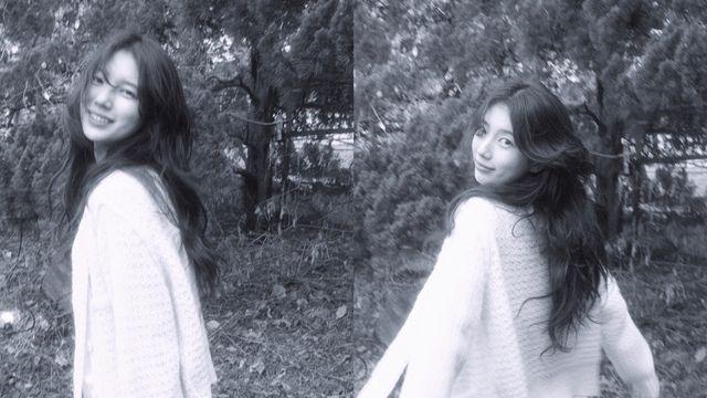 수지, 오는 17일 새 싱글 'Come back' 발매…남다른 애정 과시!
