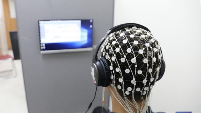 항우울제가 듣지 않는 환자, 뇌파가 다르다
