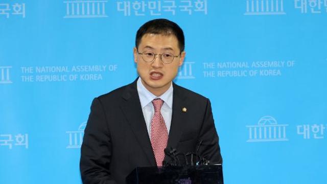 압박 못 이겼나… '탄핵 찬성파' 김상욱, 울산당위원장 자진 사퇴