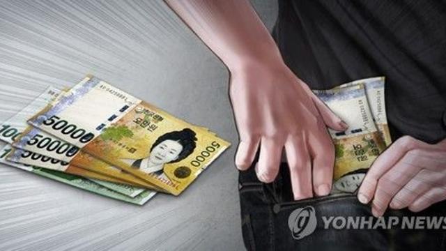 시골 마을 빈집만 골라 상습절도 50대 구속