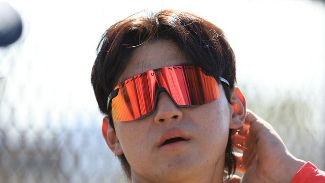 김도영 주가 대폭등! MLB 꿈꾸는 KIM, 오타니 에이전트 만났다…