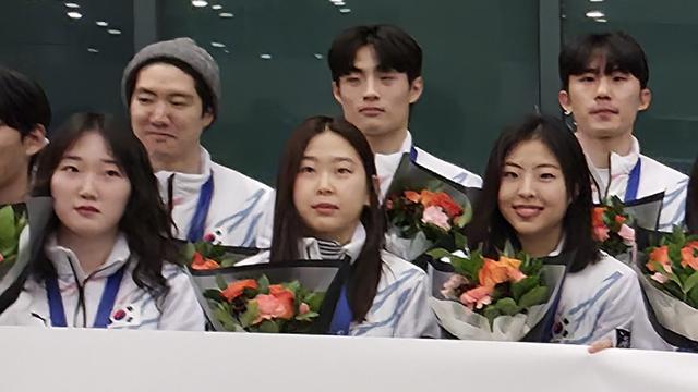 [IS 인천] ‘금메달 2개’ 두 번째 AG 마친 김민선 “아직 기량 부족, 더 발전하겠다”