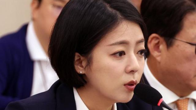'배현진 습격' 중학생, 심신상실 주장 불구… 1심서 징역형 집유