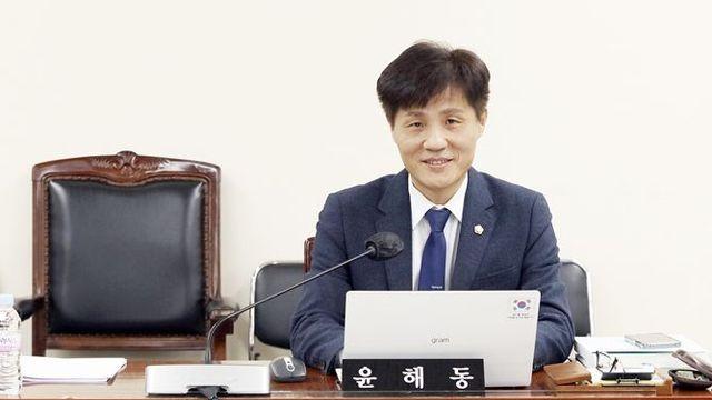 안양시의회 윤해동 의원 발의, '안양시 자율주행자동차 산업 진흥에 관한 조례' 본회의 통과