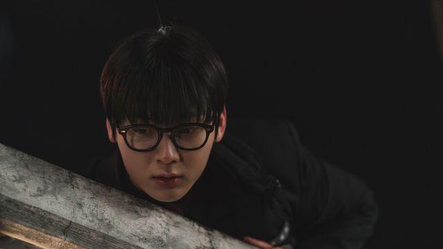 황민현, 차우민과 정면 승부 택했다…'스터디그룹'과 합동 작전 개시