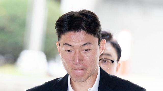 황의조, 오늘 '불법 촬영' 혐의 1심 선고 내려진다… 징역형 받나