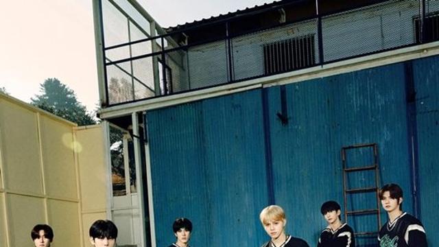 새 멤버 합류→한층 강력해진 힙합 바이브…아크, 미니 2집 기대 포인트는?