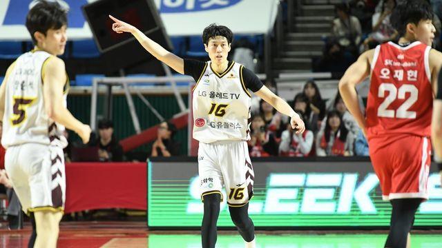 30대에 첫 주전이 된 LG 정인덕 “책임감과 무게감 이겨내는 중…6월 만날 아기를 위해 더 열심히”