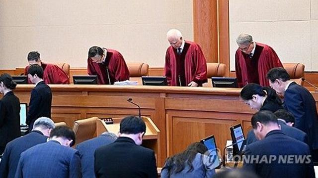 탄핵심판 변론 추가에 與 