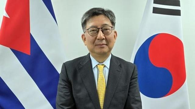 [인터뷰] 이호열 주쿠바 초대 대사 