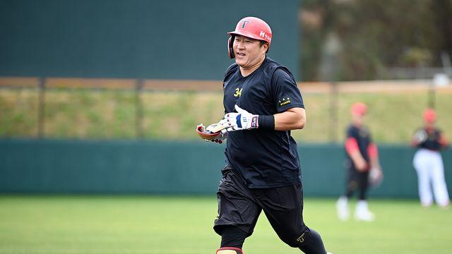 최형우, '아이돌'의 기분 알게 됐다?…