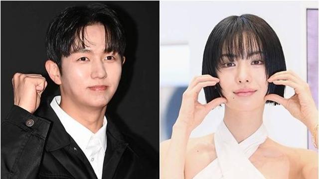임슬옹X나나 절친이었네…17일 '듀엣송' 발매까지