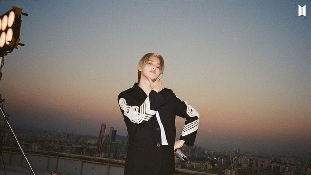 [BTS News] 방탄소년단 지민, 빌보드 ‘핫 100’ 28주 차트인…최장 기록 자체 경신!