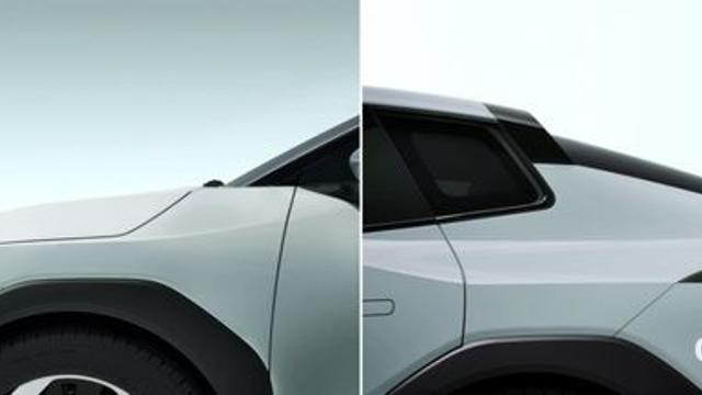기아, 신형 전기차 ‘EV4·PV5’ 티저 공개… 이달 말 스페인 EV데이서 첫선