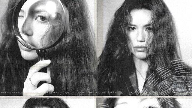 올리비아 마쉬, 첫 EP 'Meanwhile' 공개··· 새로운 여정 시작