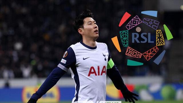 ‘손흥민 이적료 나왔다!’ 사우디의 본격적인 움직임, 754억 베팅! “토트넘 이제 새로운 시대 접어들어”
