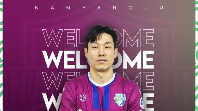 [오피셜] 석현준, K4 남양주FC 입단…“집행유예 기간 끝·등록 문제없었다”