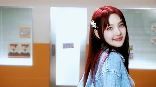 여자친구 예린, 설렘 가득 OST 신곡 ‘이것저것 재지 말고 솔직해볼까’ 오늘(13일) 발표