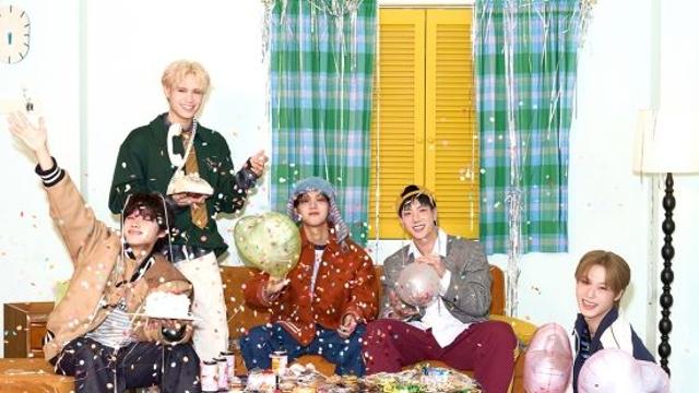원팩트, '엠카운트다운'서 신곡 '100!' 최초 공개…팬들 기대감UP