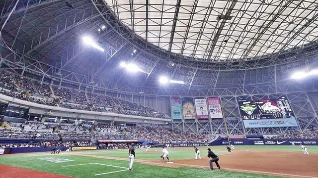 키움 히어로즈, 고척돔 '계절 요금제' 도입…여름엔 입장료 더 오른다