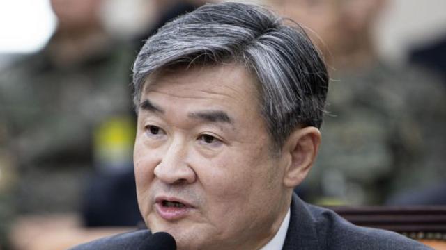 국정원장 