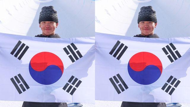 이게 무슨 일… 돌연 결승전 취소와 동시에 깜짝 금메달 거머쥔 '한국 선수'