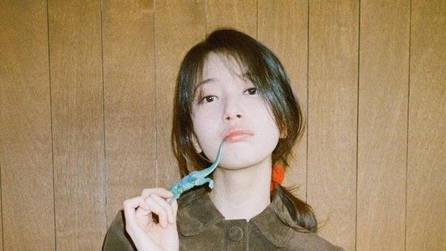 '컴백' 수지, 2년 만에 가수 복귀... 콘셉트 포토 공개