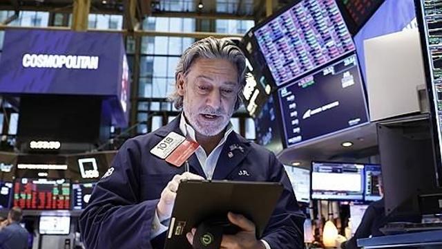 [2보] 뉴욕증시, 트럼프 상호관세 협상 여지에 '반색'…다우 0.8%↑