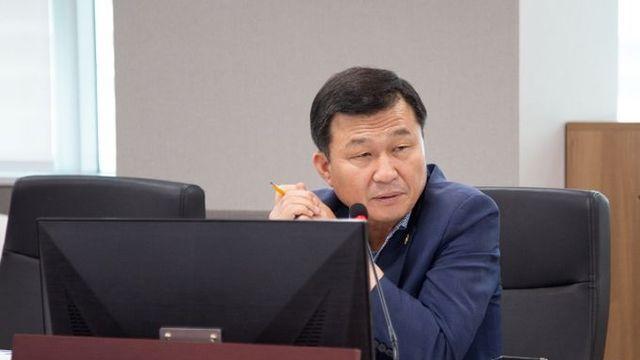 경기도의회 한원찬 의원,  '주 4.5일제' 시범 사업 실효성 면밀 검토 촉구