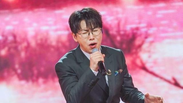 '미스터트롯3' 춘길 