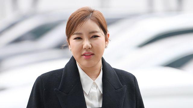 송가인, '미스쓰리랑' 떴다…신곡 무대 최초 공개 
