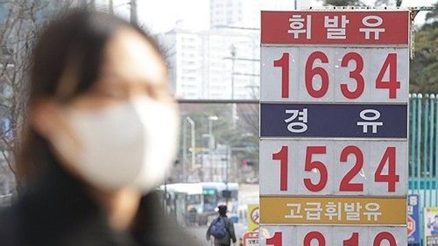 환율·유가 상승에 1월 수입물가 넉 달째 오름세