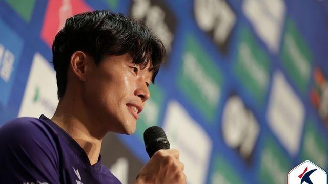 [K리그1 MD] 올해 우승 어디? 모두가 자신들이라 말했지만...안양 이창용, “대전” 외쳤다