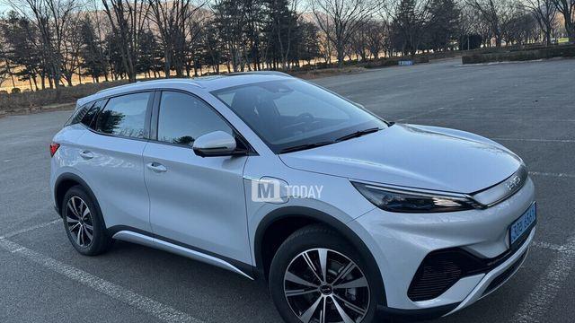 이 옵션이면 180만원 안 아깝지! BYD 아토 3 플러스로 계약 몰리는 이유 찾아보니