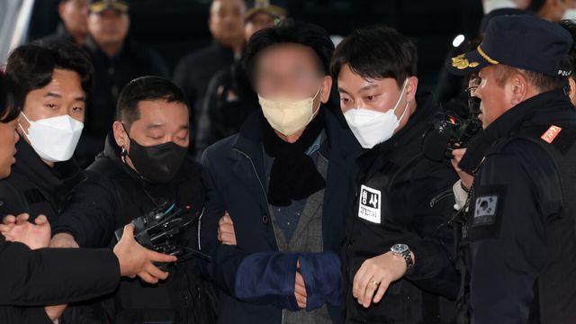 ‘이재명 흉기 습격범’ 60대 남성 대법원서 징역 15년 확정