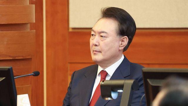 [속보] 윤 대통령, 탄핵심판 9차 변론기일 추가 지정…18일 오후 2시
