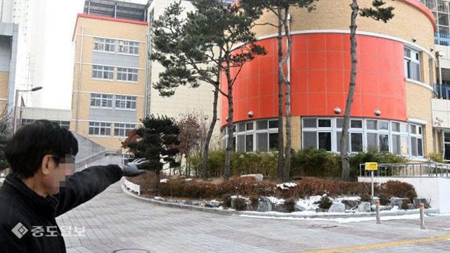 [대전 초등생 피습] 