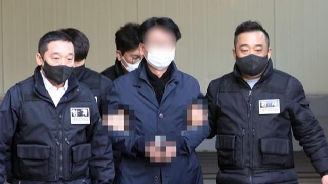 속보 ‘이재명 흉기 습격범’ 대법서 징역 15년 확정